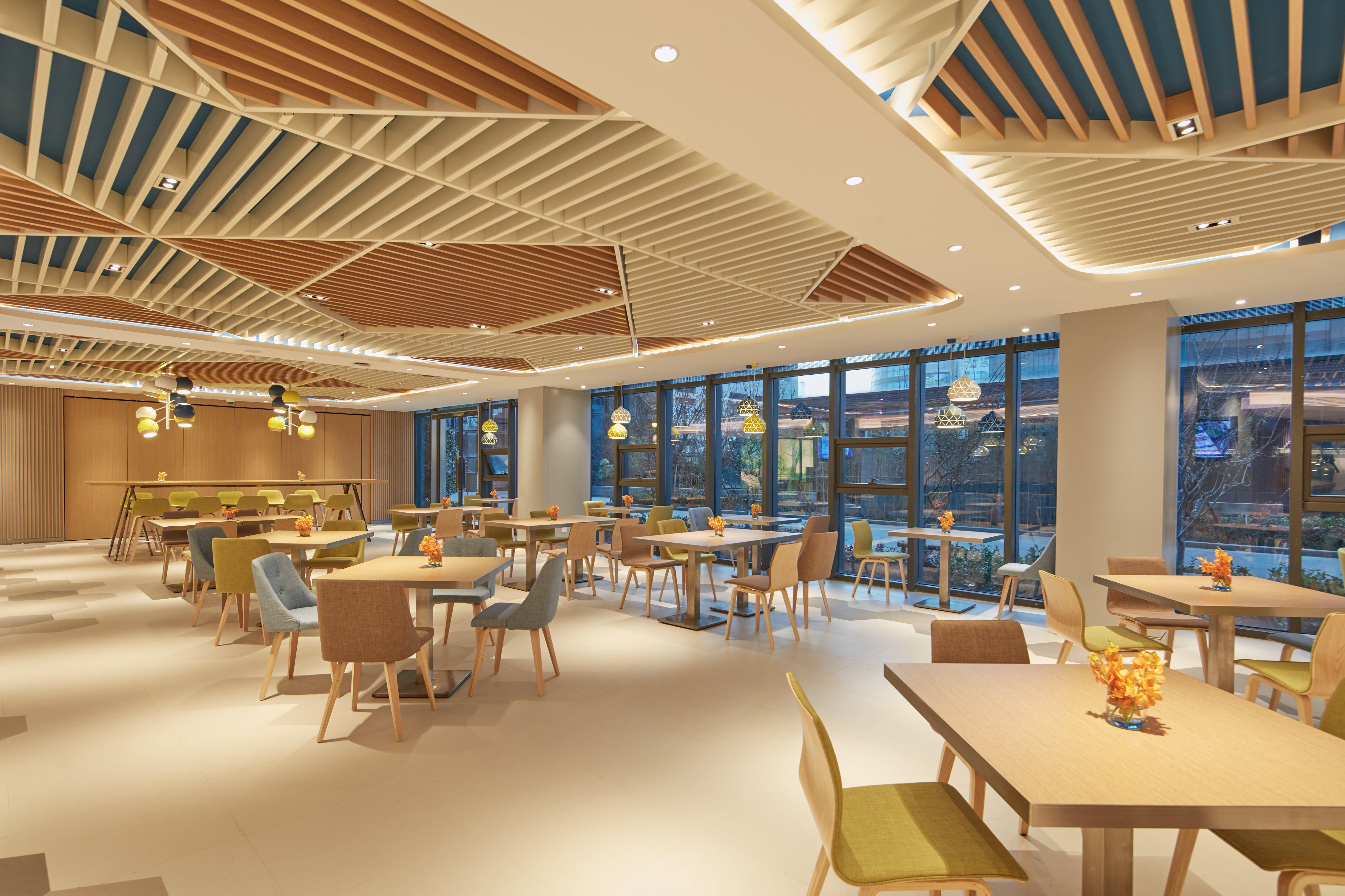 Holiday Inn Express Nantong Textile City By Ihg エクステリア 写真
