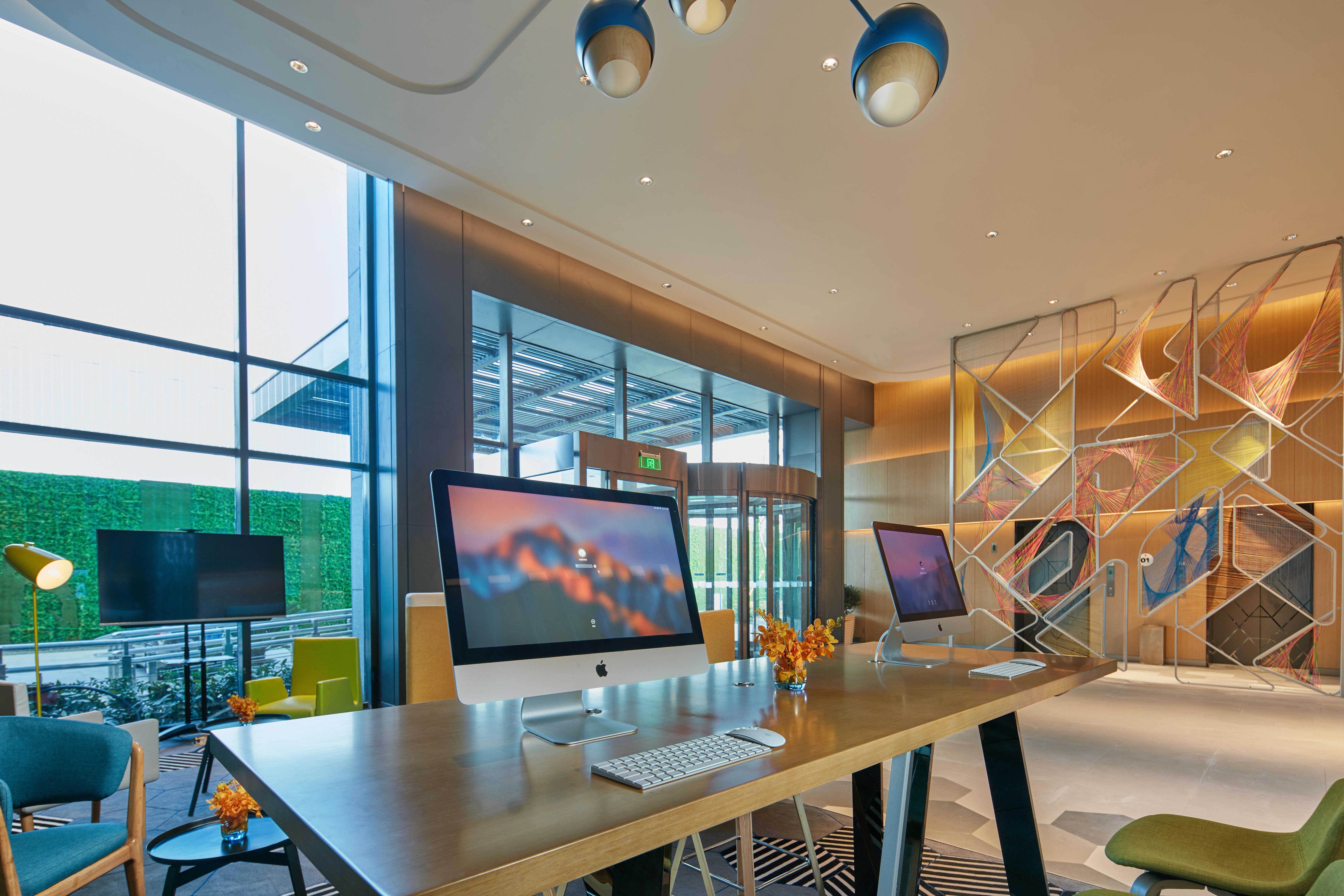 Holiday Inn Express Nantong Textile City By Ihg エクステリア 写真